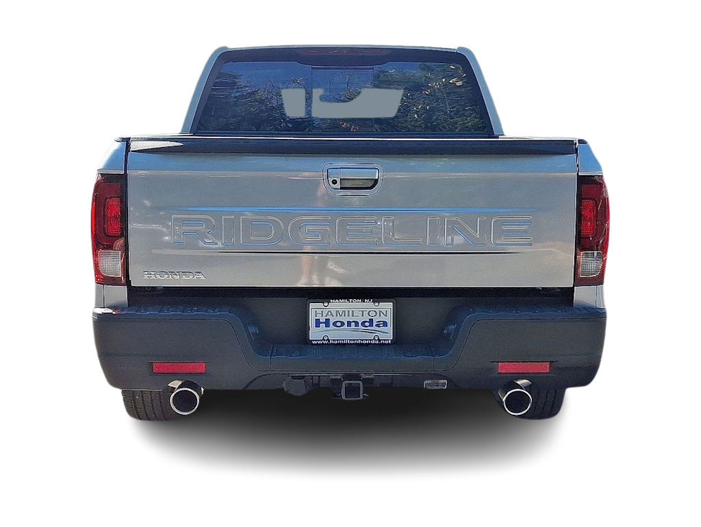 Thumbnail: 2026 Honda Ridgeline - 5