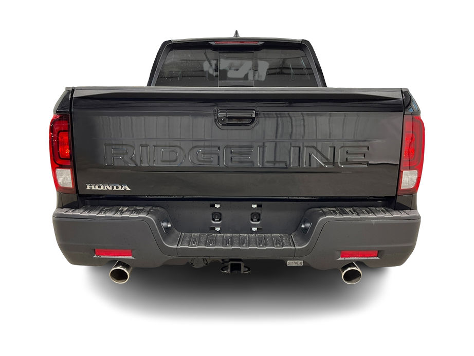 Thumbnail: 2026 Honda Ridgeline - 5