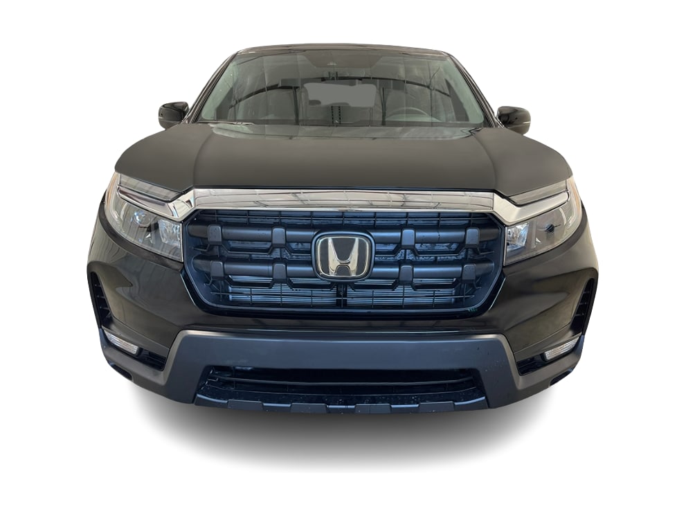 Thumbnail: 2026 Honda Ridgeline - 6