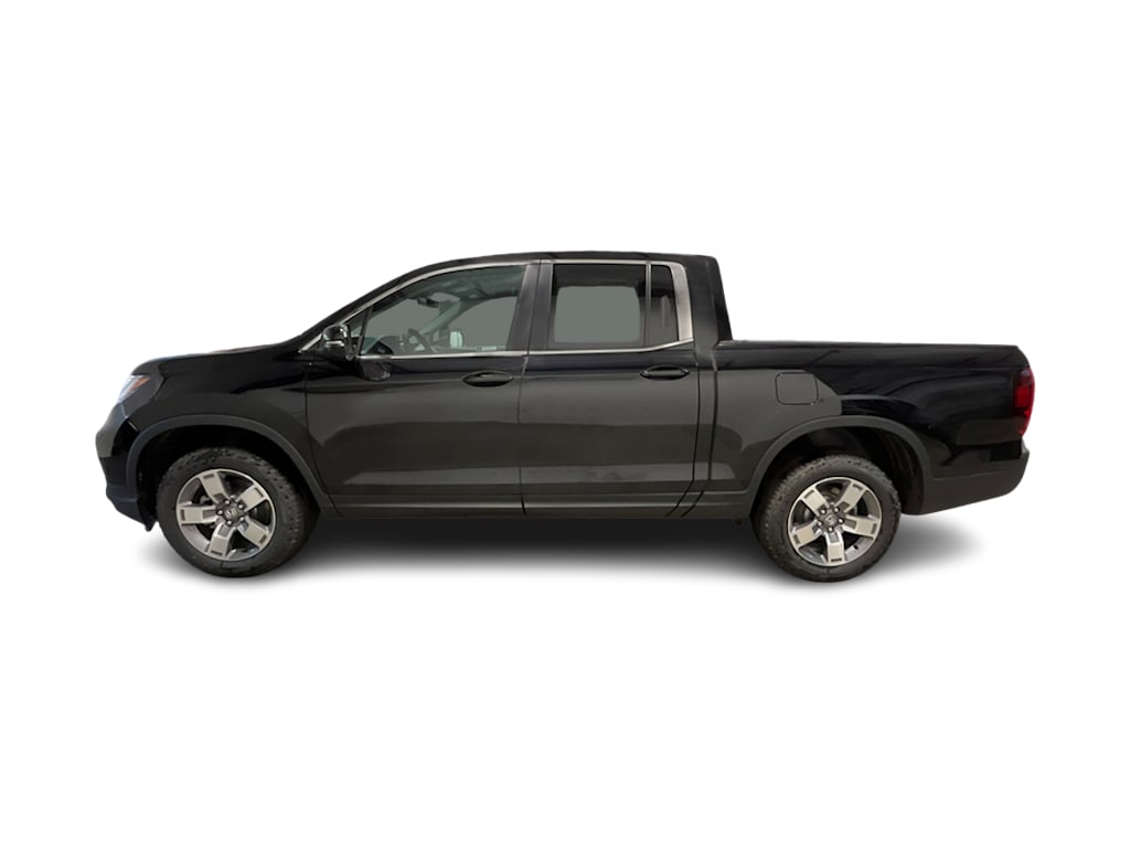 Thumbnail: 2026 Honda Ridgeline - 3
