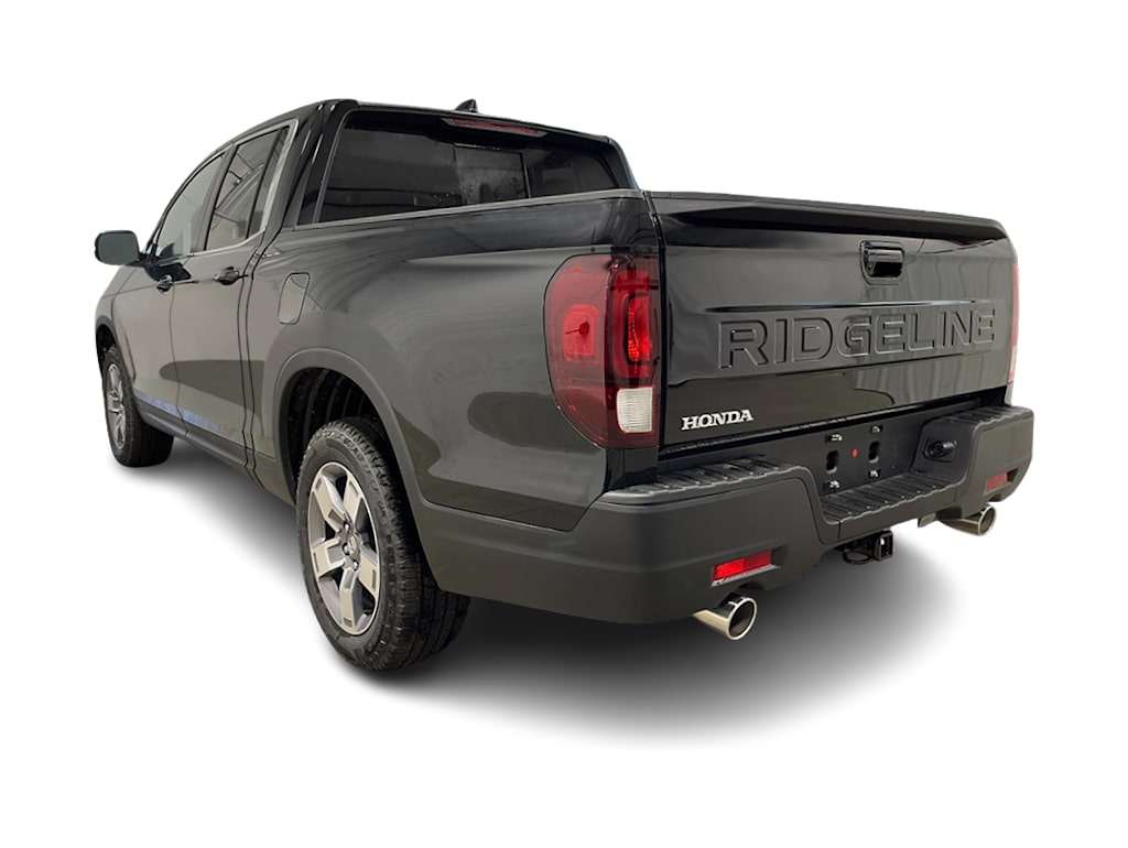 Thumbnail: 2026 Honda Ridgeline - 4