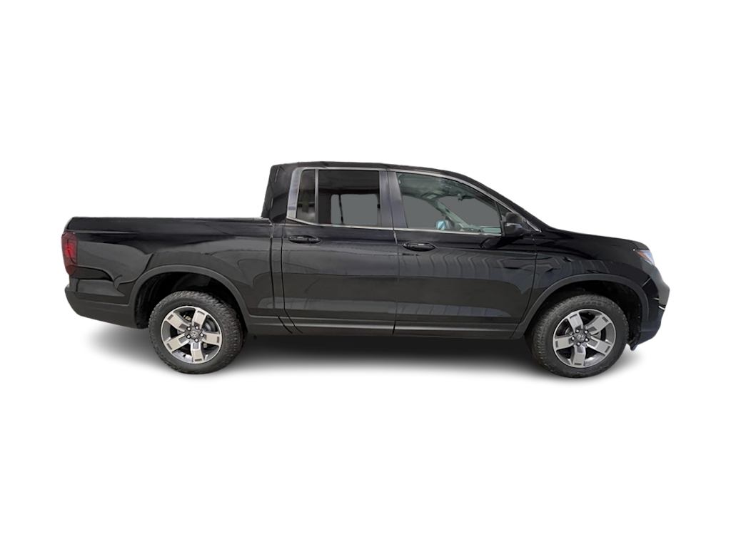 Thumbnail: 2026 Honda Ridgeline - 18