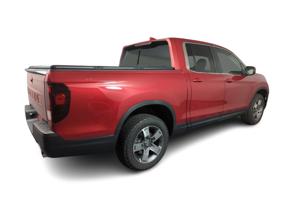 Thumbnail: 2026 Honda Ridgeline - 14
