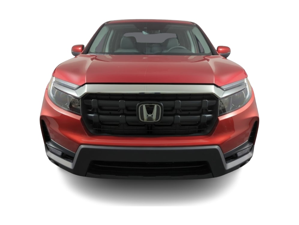 Thumbnail: 2026 Honda Ridgeline - 5