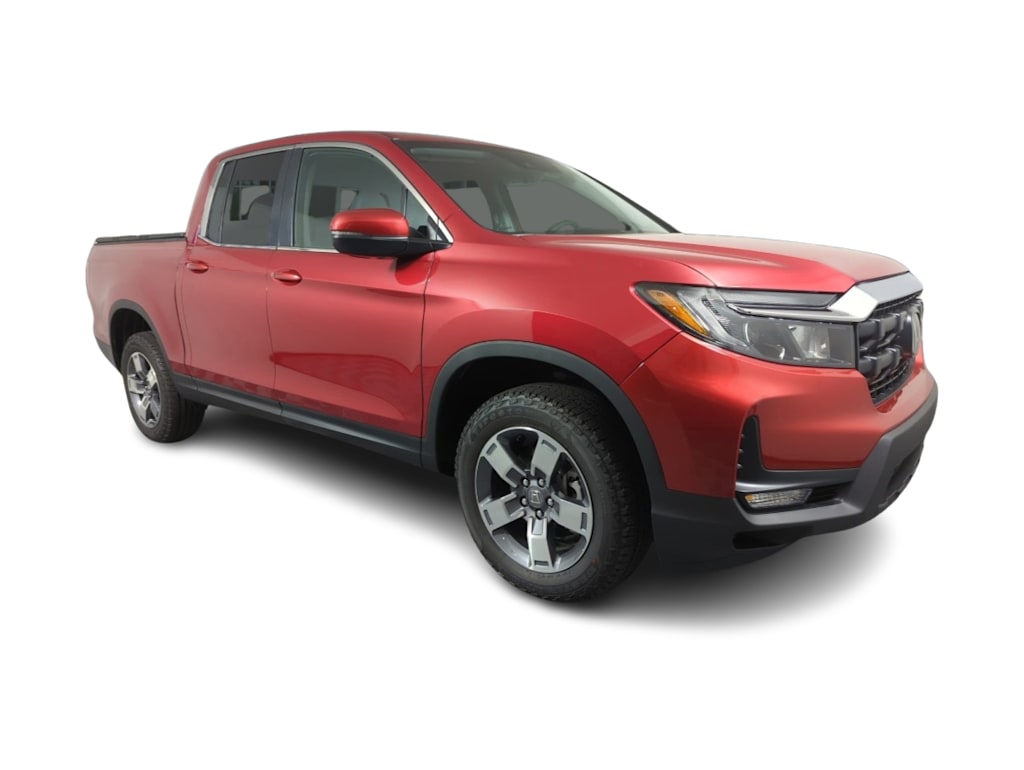 Thumbnail: 2026 Honda Ridgeline - 15