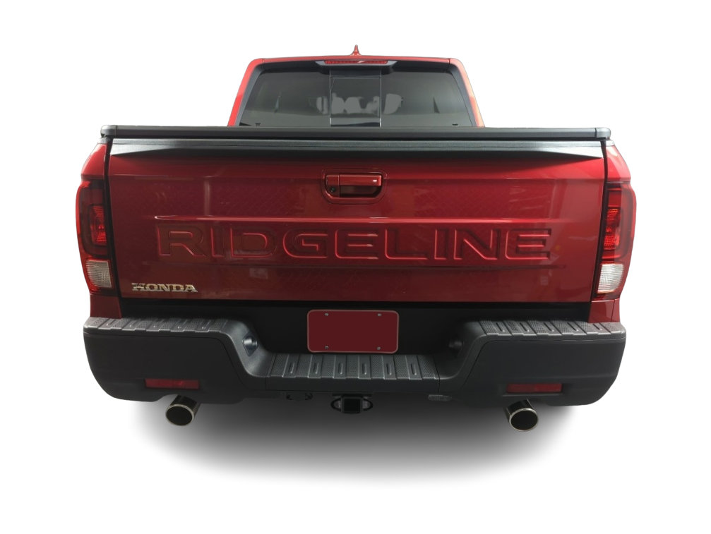 Thumbnail: 2026 Honda Ridgeline - 4