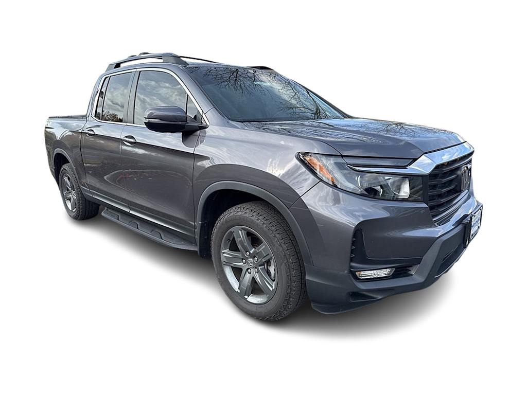 Thumbnail: 2023 Honda Ridgeline - 11