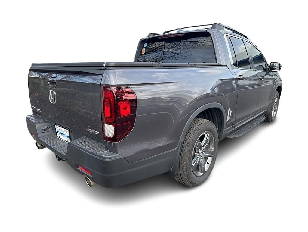 Thumbnail: 2023 Honda Ridgeline - 12