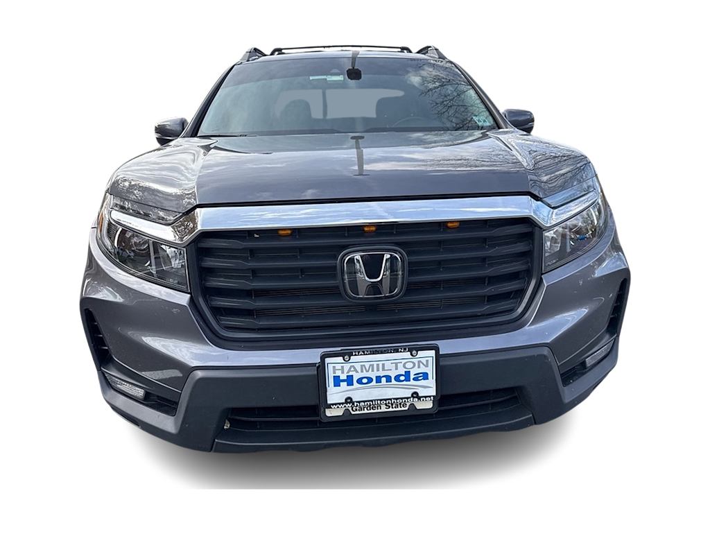 Thumbnail: 2023 Honda Ridgeline - 5