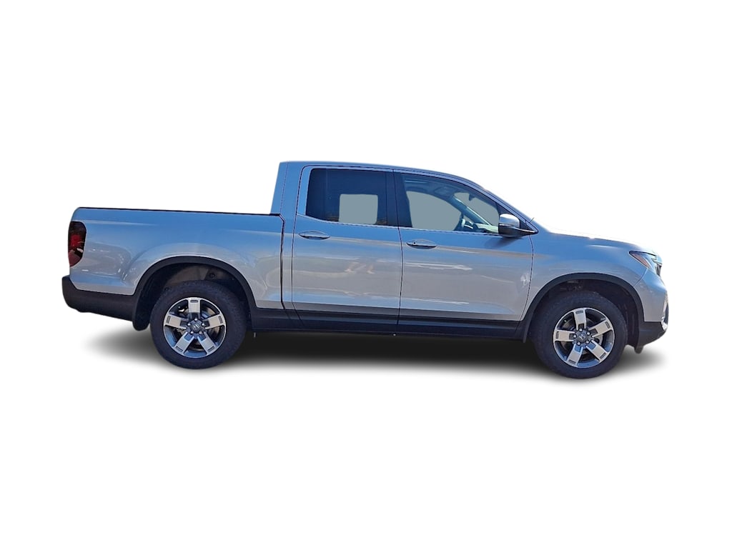 Thumbnail: 2026 Honda Ridgeline - 13