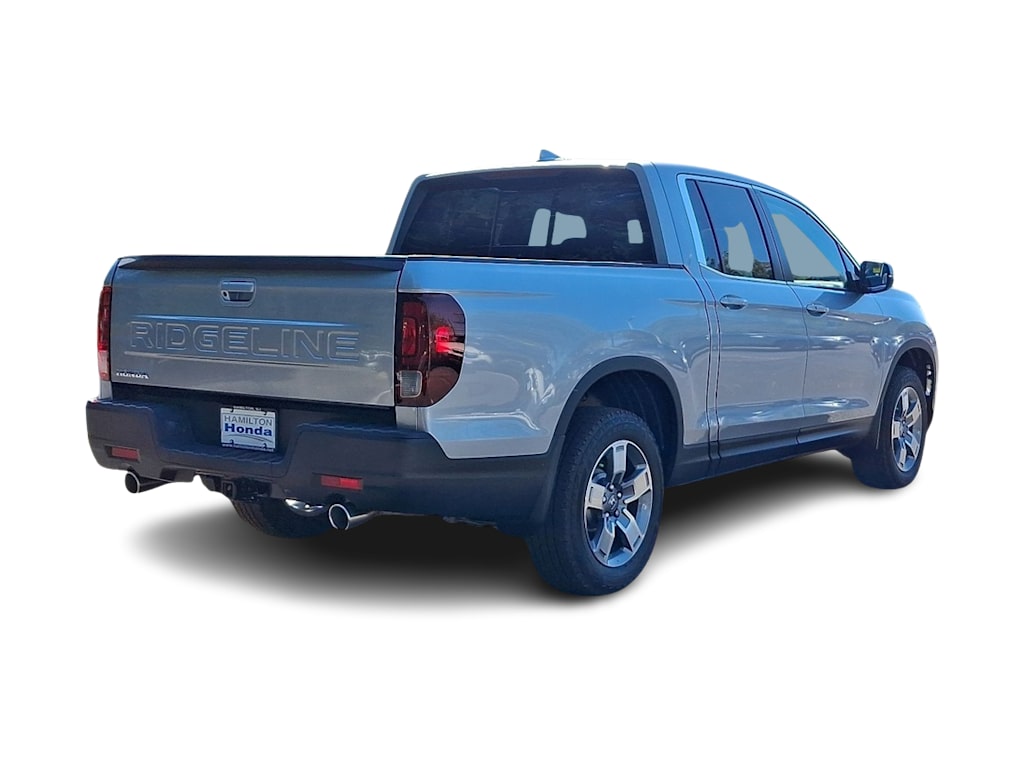 Thumbnail: 2026 Honda Ridgeline - 14