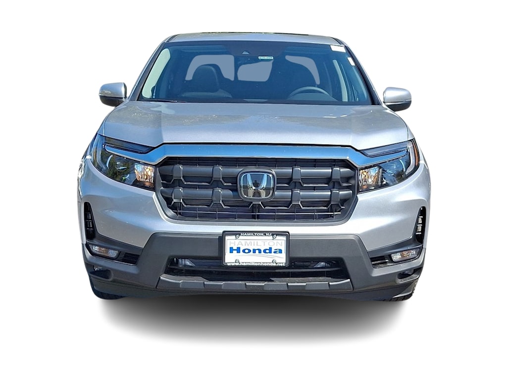 Thumbnail: 2026 Honda Ridgeline - 6