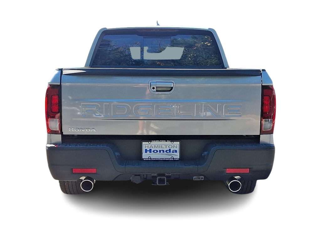 Thumbnail: 2026 Honda Ridgeline - 5