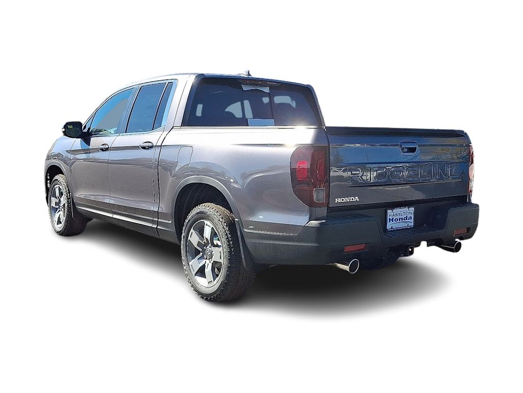 Thumbnail: 2026 Honda Ridgeline - 3
