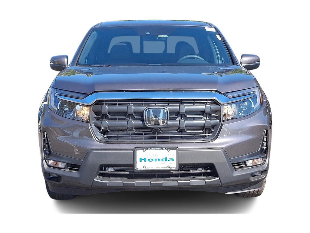 Thumbnail: 2026 Honda Ridgeline - 5