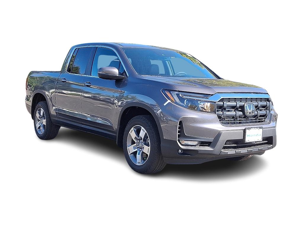 Thumbnail: 2026 Honda Ridgeline - 10