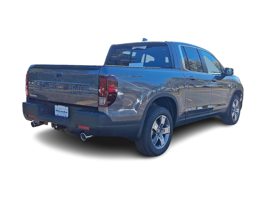 Thumbnail: 2026 Honda Ridgeline - 11
