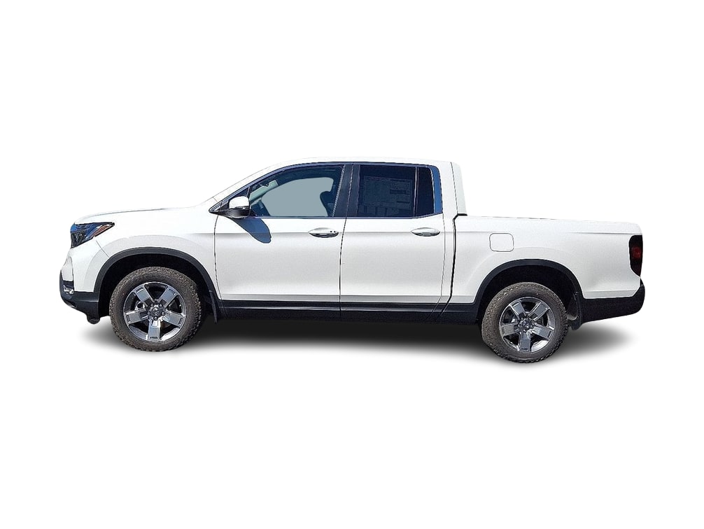 Thumbnail: 2026 Honda Ridgeline - 3