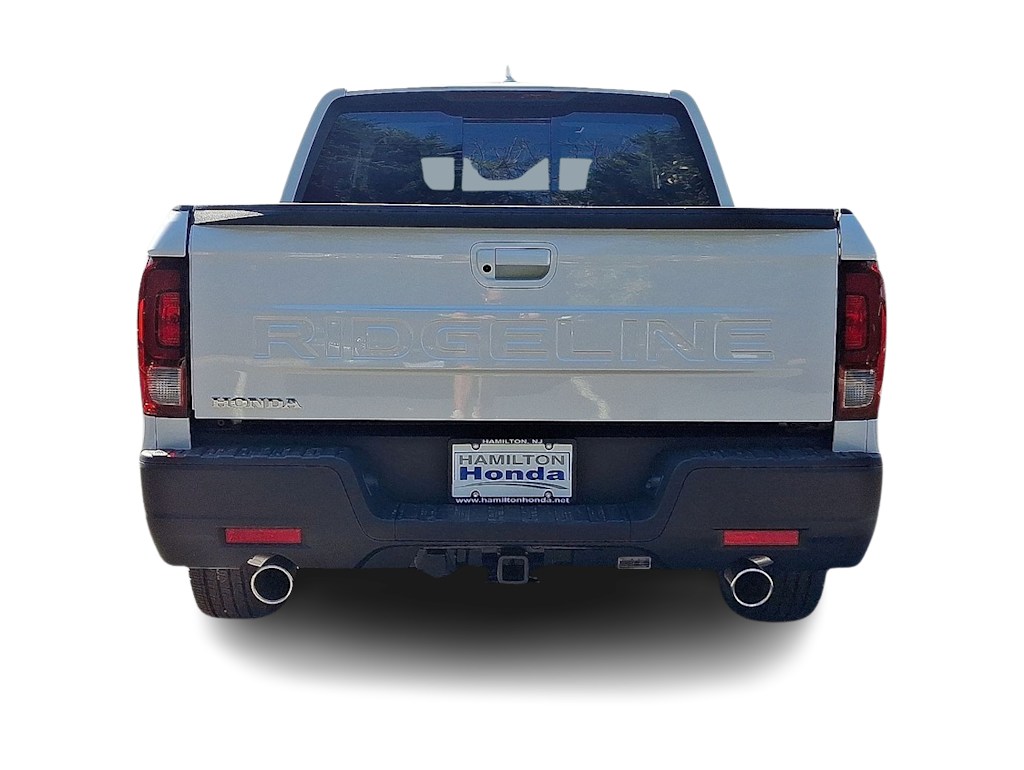 Thumbnail: 2026 Honda Ridgeline - 5