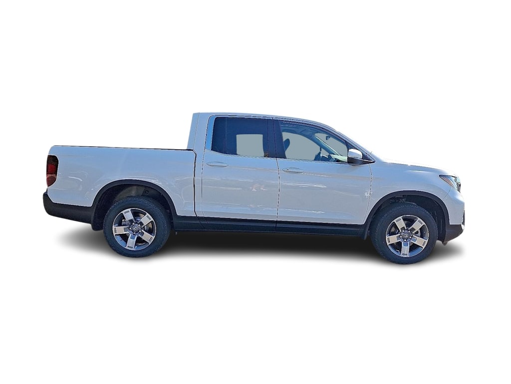 Thumbnail: 2026 Honda Ridgeline - 13