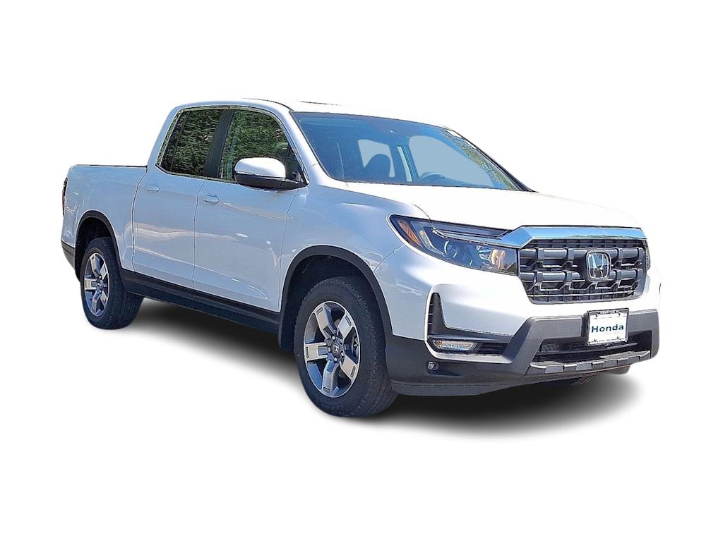 Thumbnail: 2026 Honda Ridgeline - 12