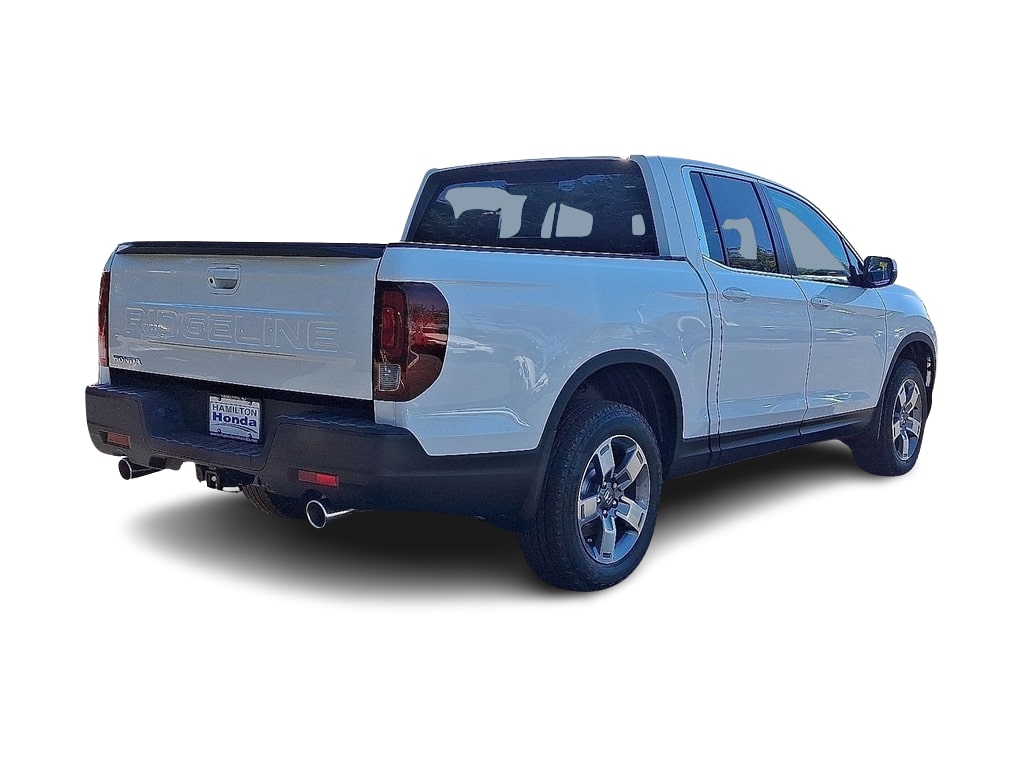 Thumbnail: 2026 Honda Ridgeline - 14