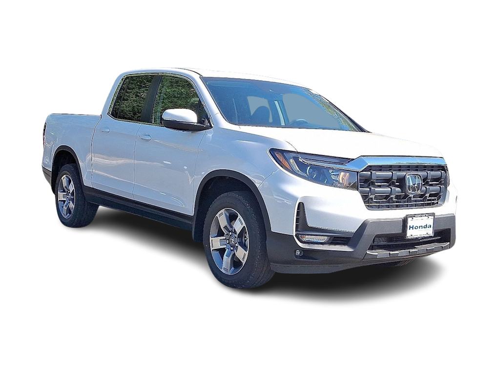 Thumbnail: 2026 Honda Ridgeline - 12