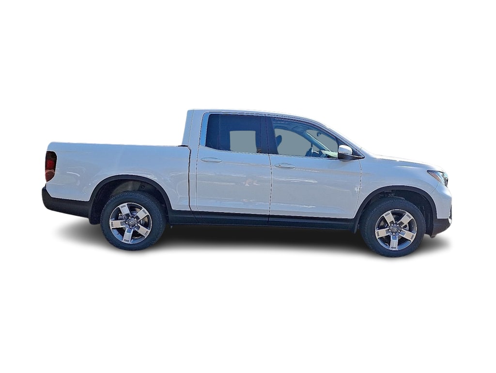 Thumbnail: 2026 Honda Ridgeline - 13