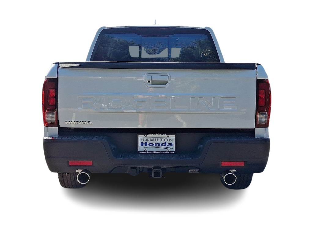 Thumbnail: 2026 Honda Ridgeline - 5