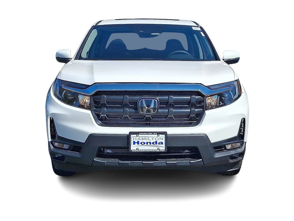 Thumbnail: 2026 Honda Ridgeline - 6