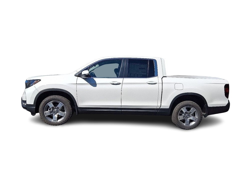 Thumbnail: 2026 Honda Ridgeline - 3