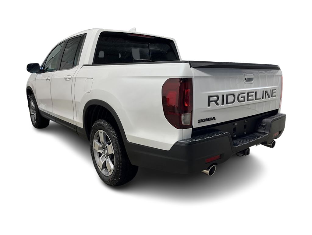 Thumbnail: 2026 Honda Ridgeline - 4