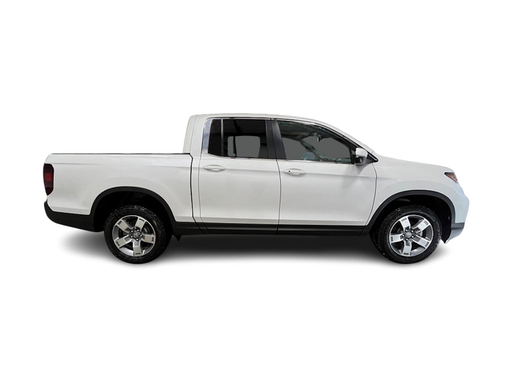 Thumbnail: 2026 Honda Ridgeline - 16