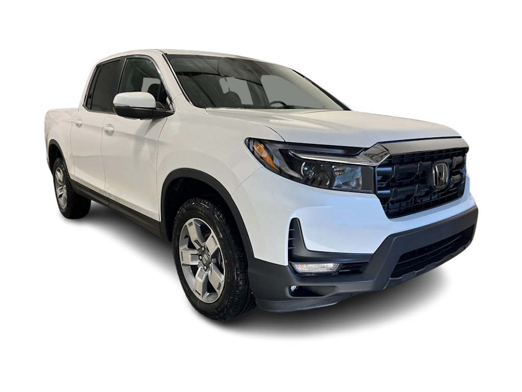 Thumbnail: 2026 Honda Ridgeline - 17