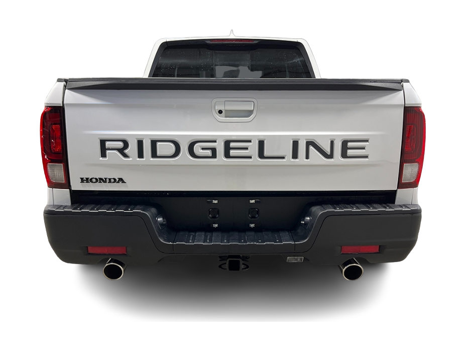 Thumbnail: 2026 Honda Ridgeline - 5