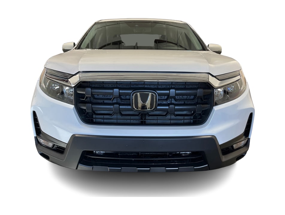 Thumbnail: 2026 Honda Ridgeline - 18
