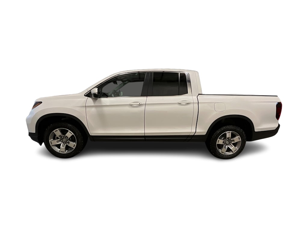 Thumbnail: 2026 Honda Ridgeline - 3