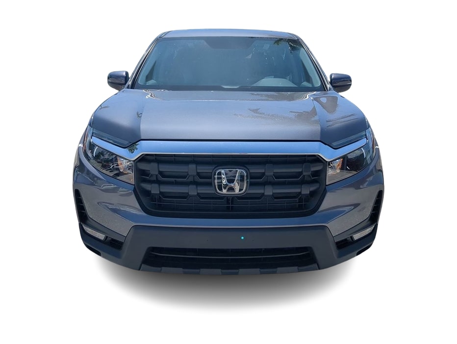Thumbnail: 2026 Honda Ridgeline - 6