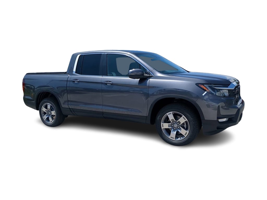 Thumbnail: 2026 Honda Ridgeline - 17