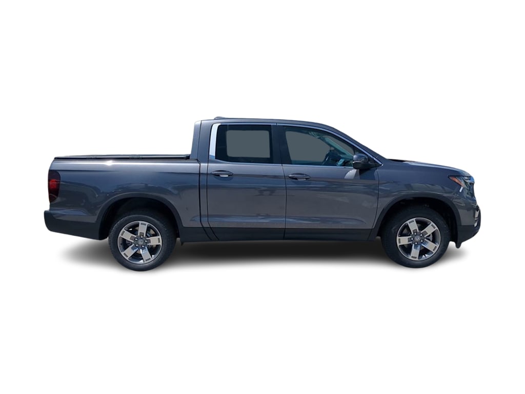 Thumbnail: 2026 Honda Ridgeline - 16
