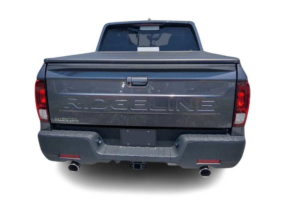 Thumbnail: 2026 Honda Ridgeline - 5