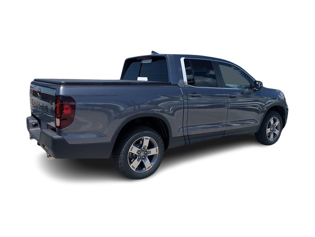 Thumbnail: 2026 Honda Ridgeline - 15
