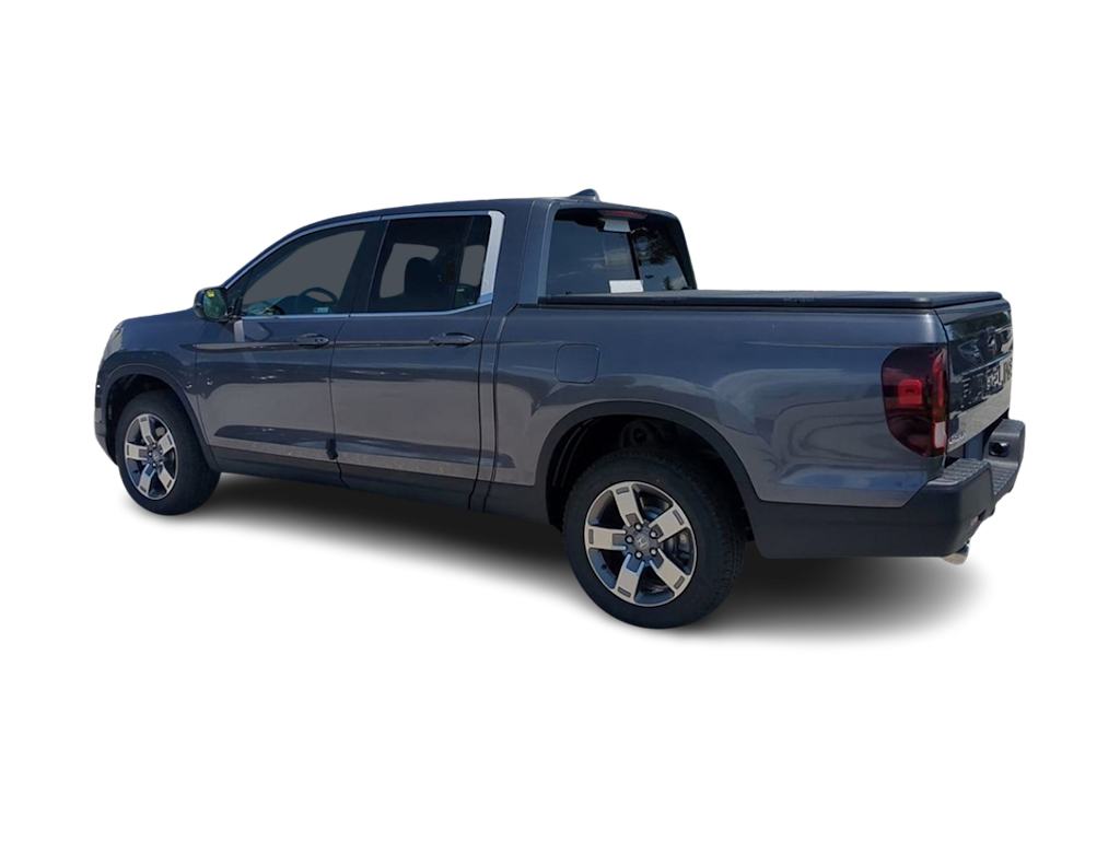 Thumbnail: 2026 Honda Ridgeline - 4