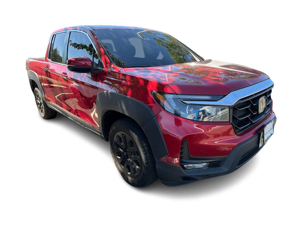 Thumbnail: 2023 Honda Ridgeline - 12