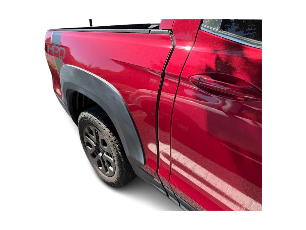 Thumbnail: 2023 Honda Ridgeline - 2