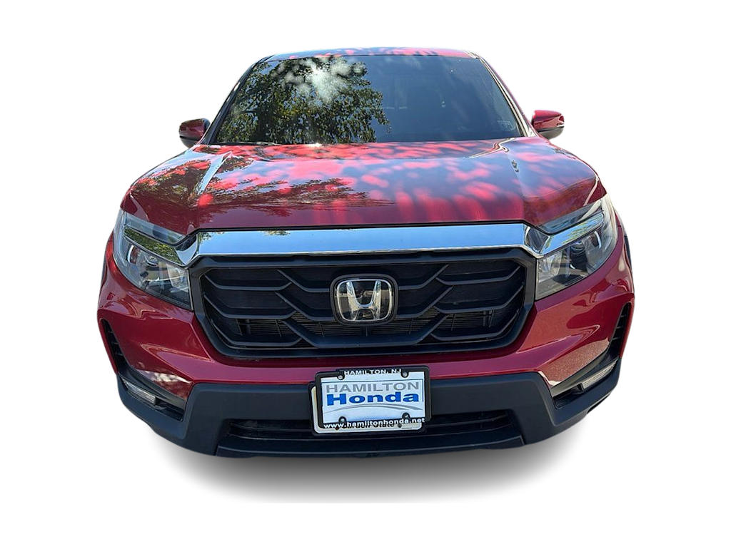 Thumbnail: 2023 Honda Ridgeline - 4