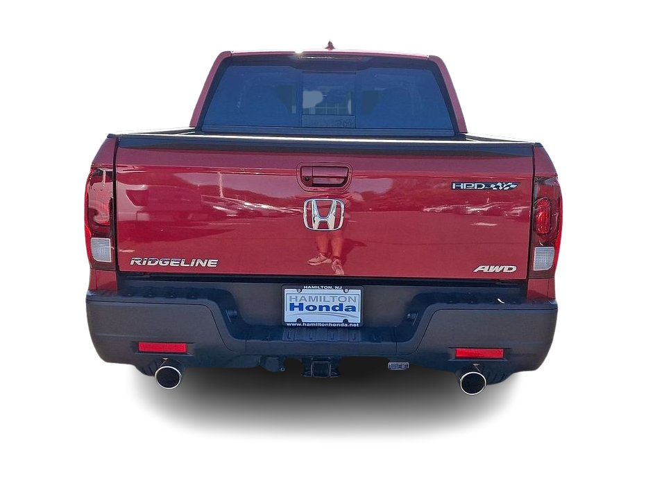 Thumbnail: 2023 Honda Ridgeline - 24