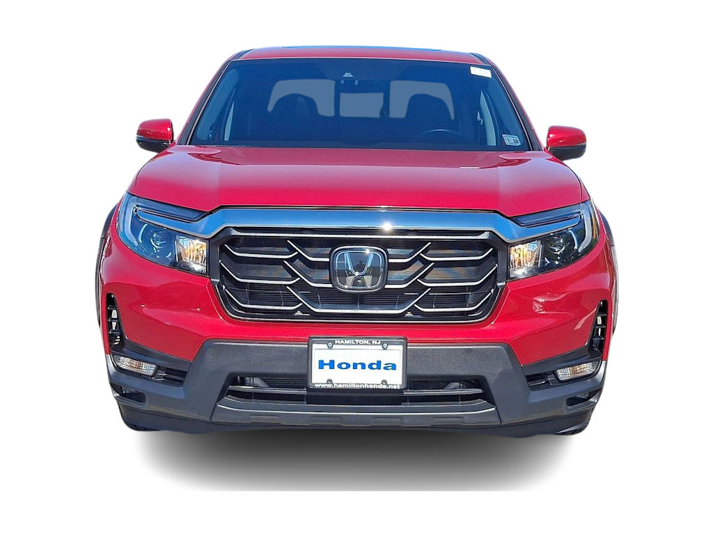 Thumbnail: 2023 Honda Ridgeline - 28