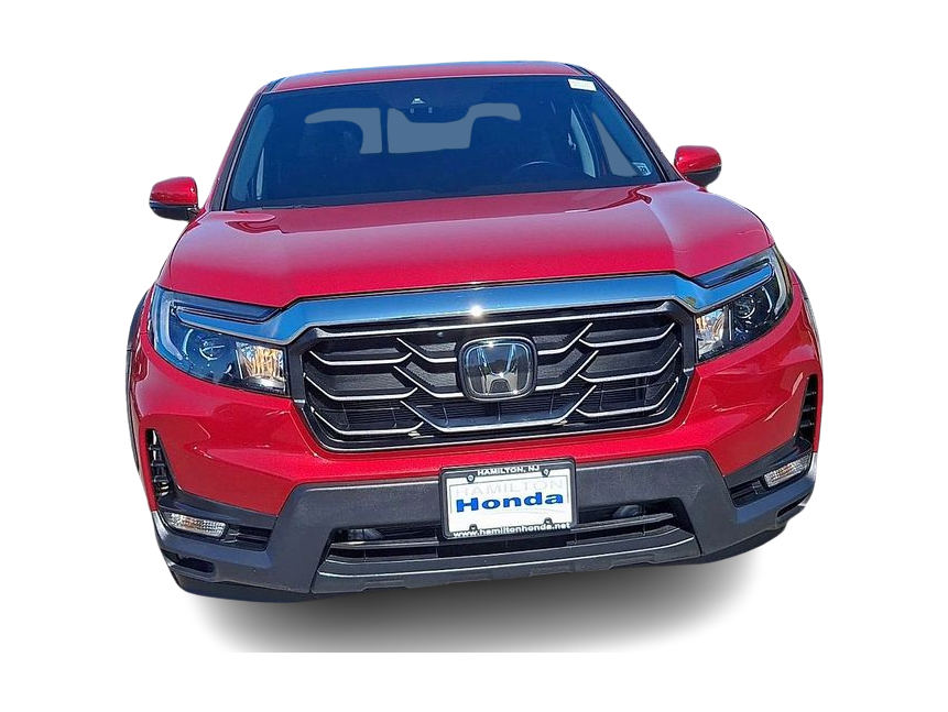 Thumbnail: 2023 Honda Ridgeline - 6