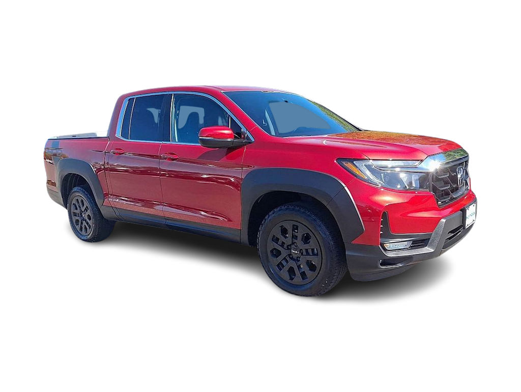 Thumbnail: 2023 Honda Ridgeline - 13